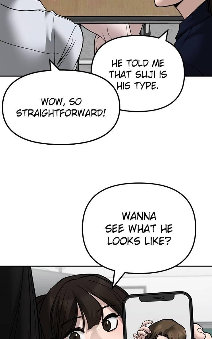 Designated Bully Chapter 136