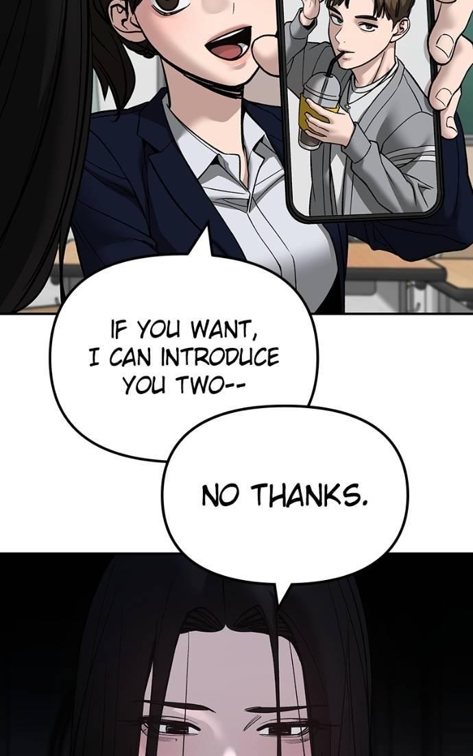 Designated Bully Chapter 136