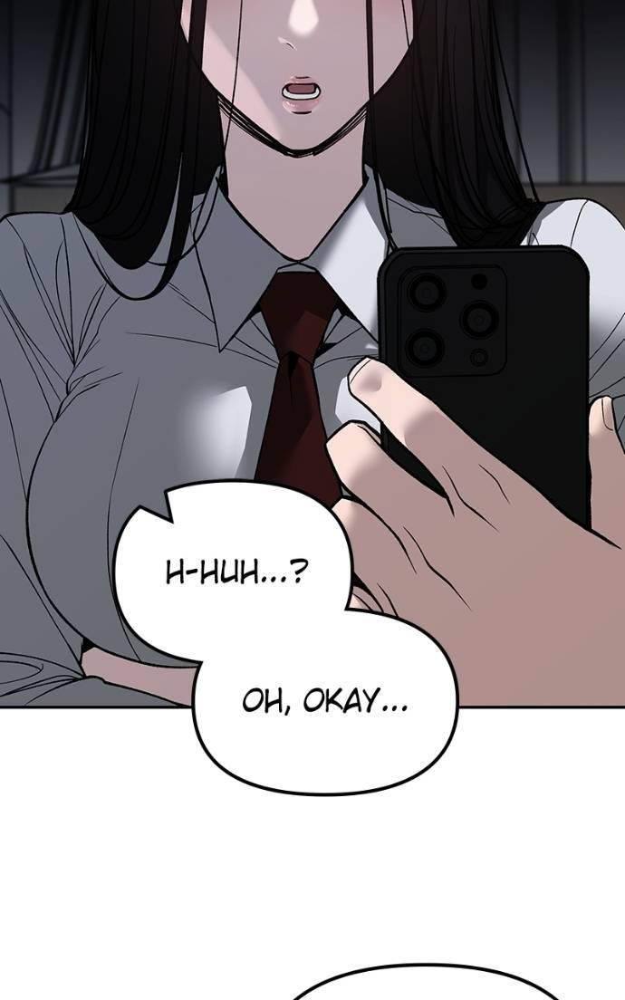 Designated Bully Chapter 136