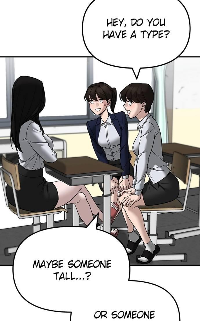 Designated Bully Chapter 136