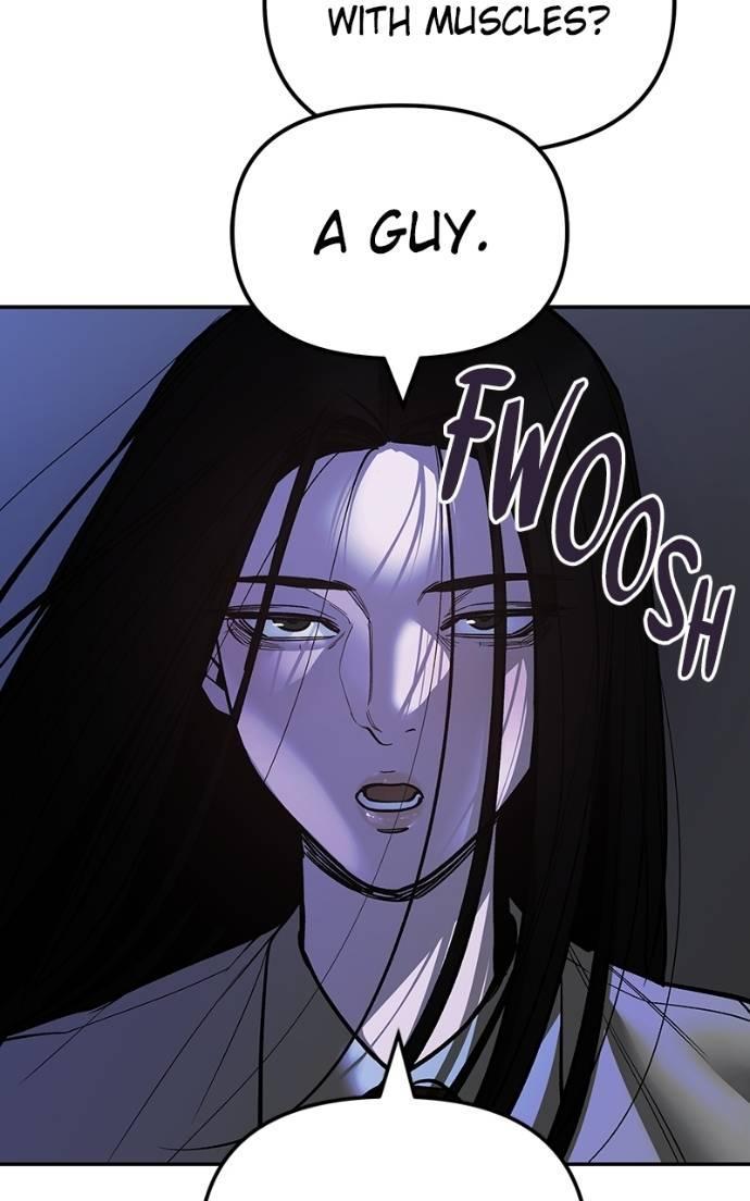 Designated Bully Chapter 136