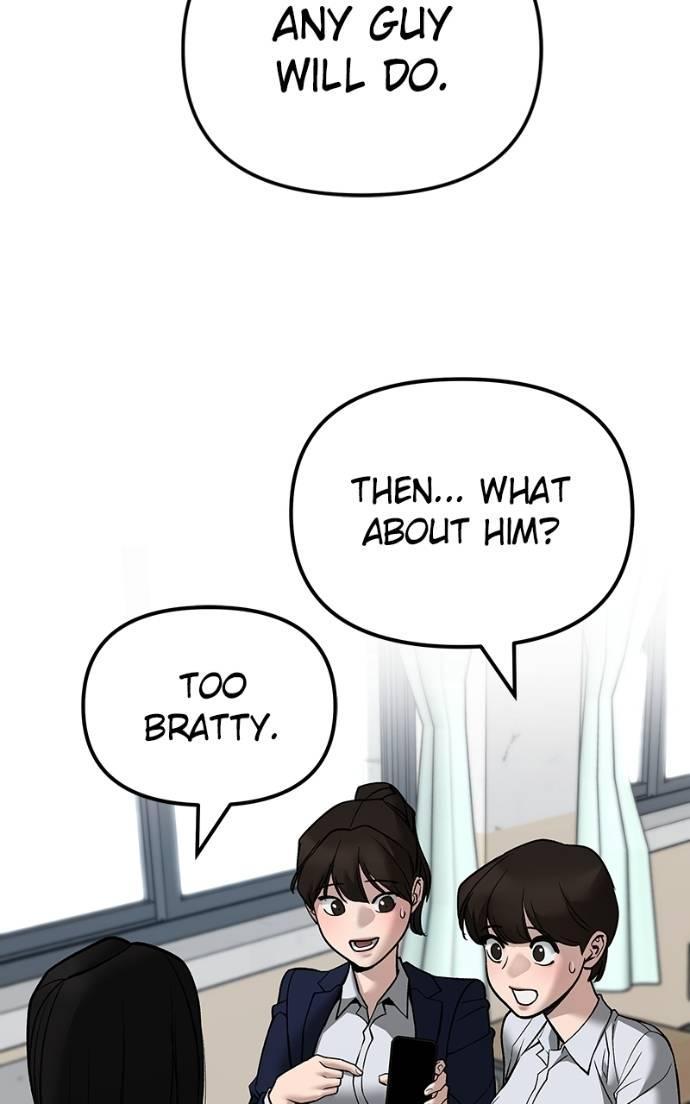 Designated Bully Chapter 136