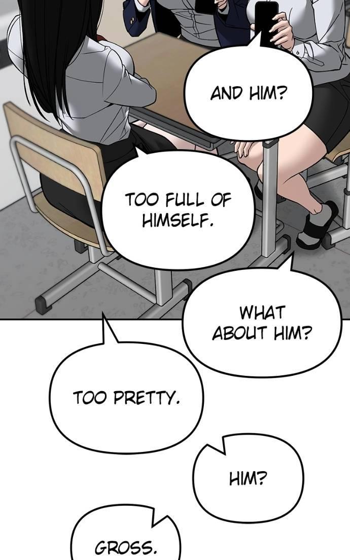 Designated Bully Chapter 136