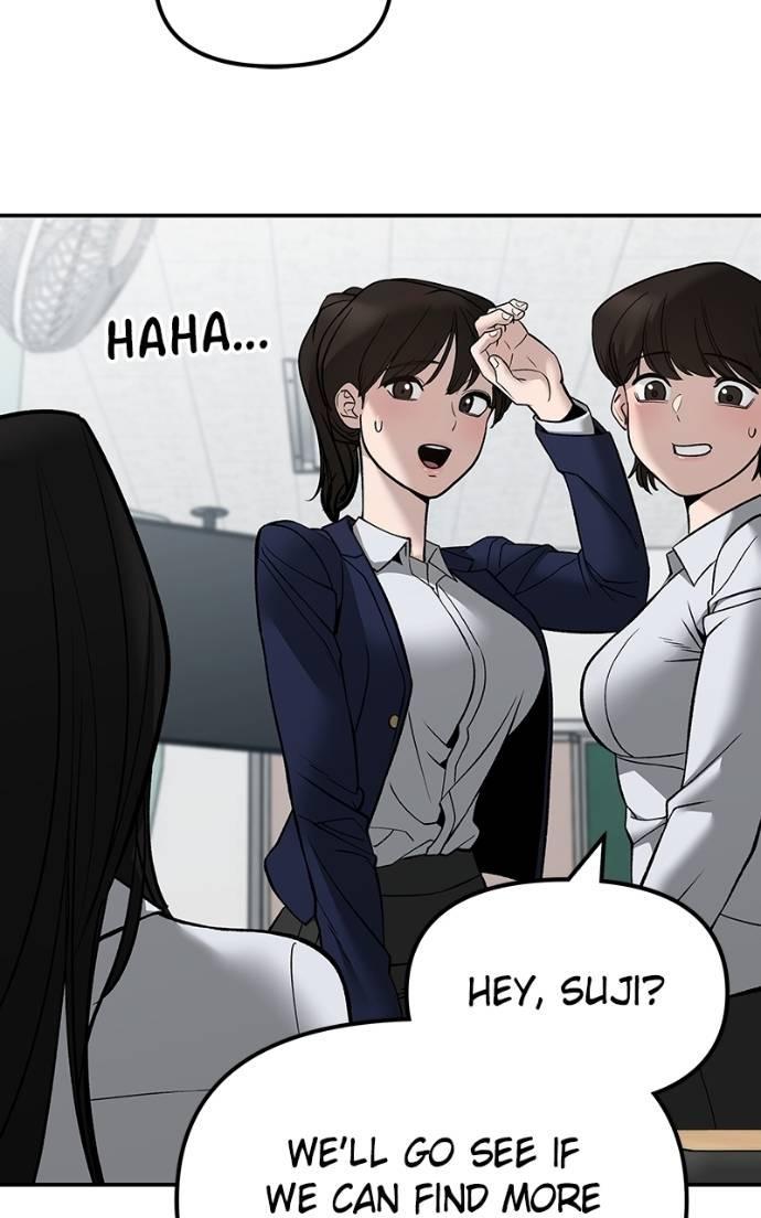 Designated Bully Chapter 136