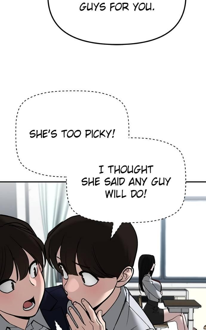 Designated Bully Chapter 136