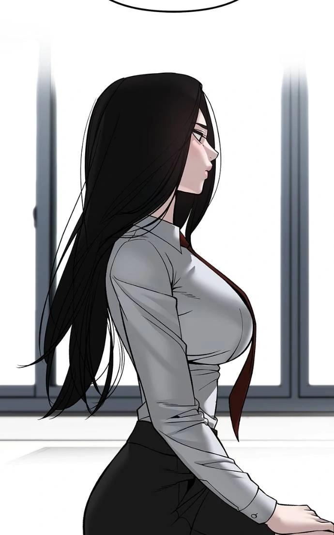 Designated Bully Chapter 136