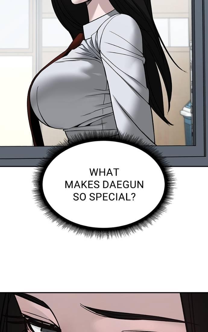 Designated Bully Chapter 136