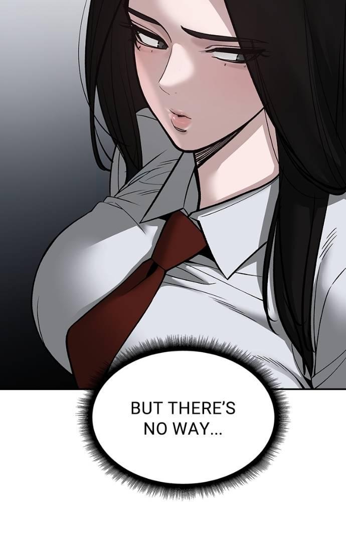 Designated Bully Chapter 136