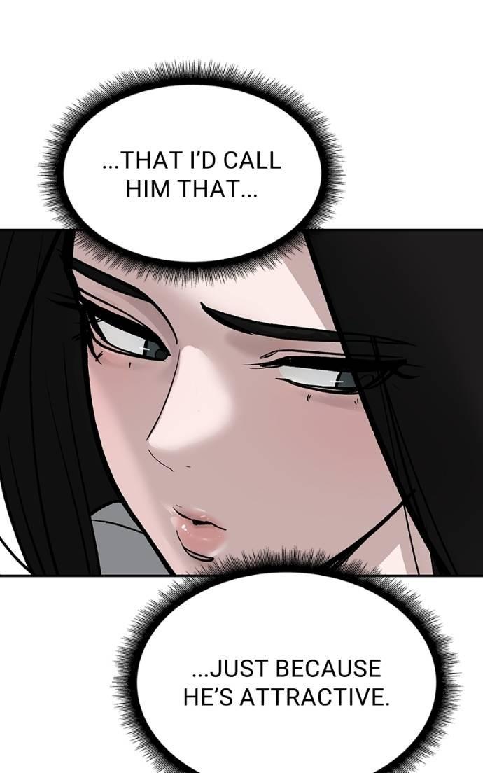 Designated Bully Chapter 136