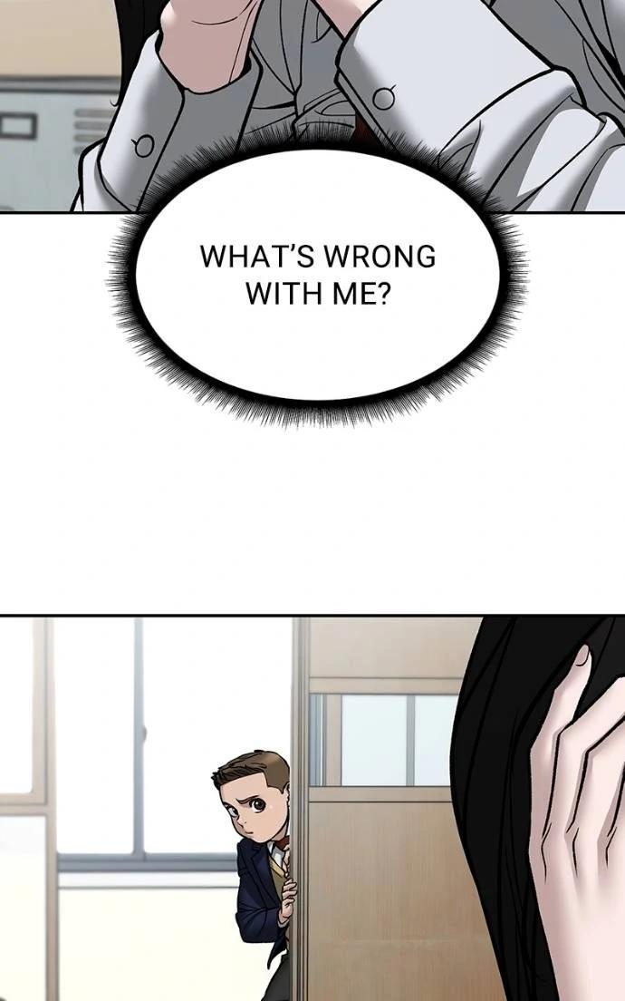 Designated Bully Chapter 136