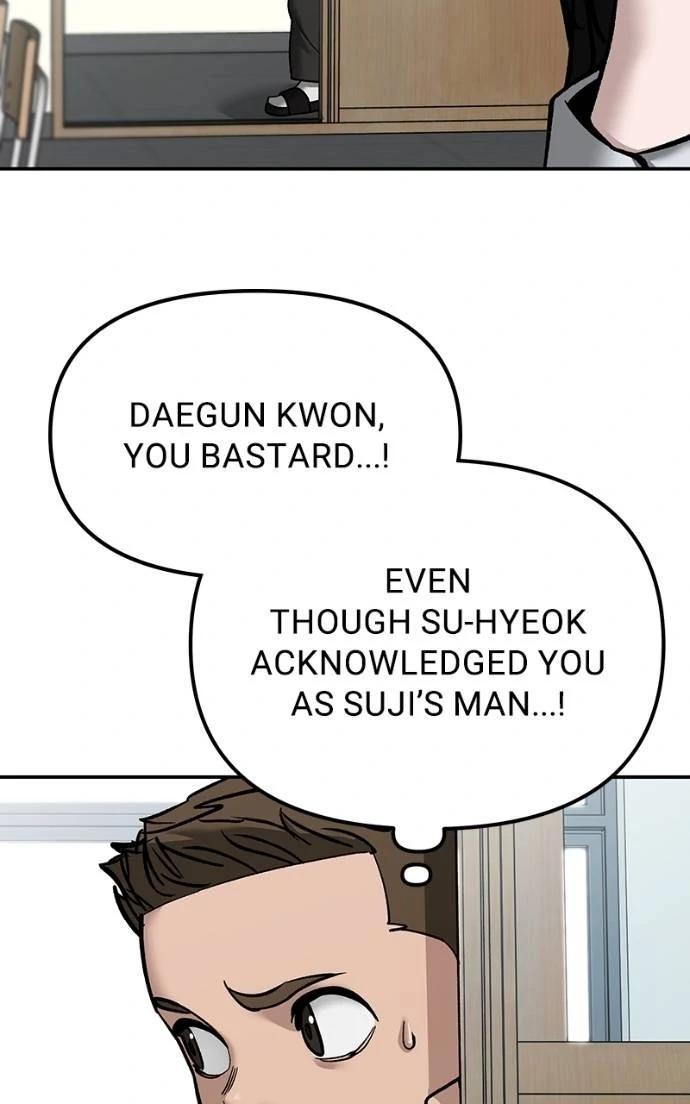 Designated Bully Chapter 136