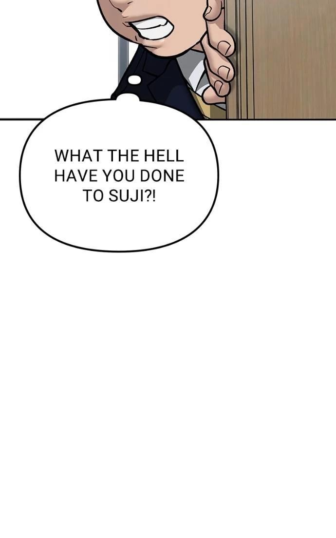 Designated Bully Chapter 136