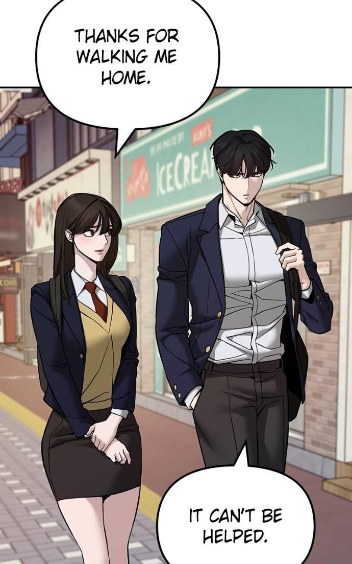 Designated Bully Chapter 136