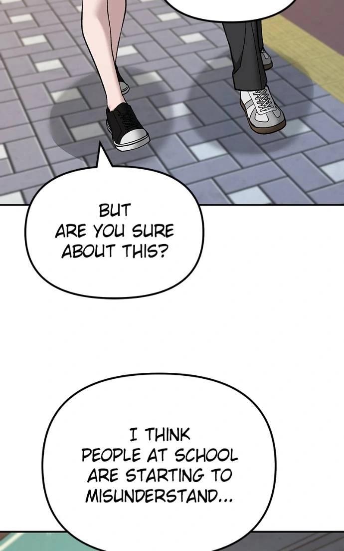 Designated Bully Chapter 136