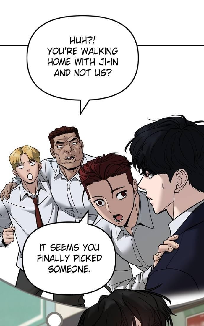 Designated Bully Chapter 136