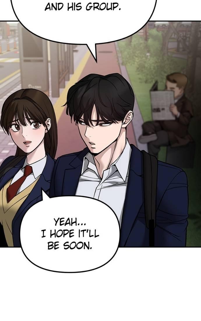 Designated Bully Chapter 136