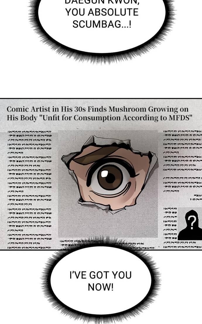 Designated Bully Chapter 136