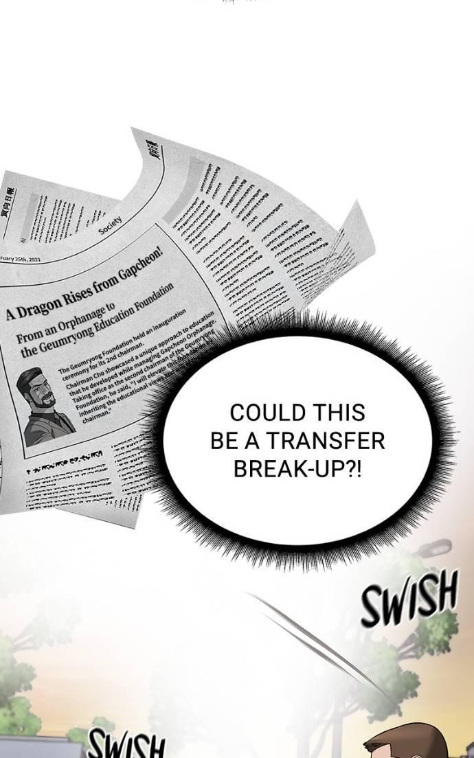 Designated Bully Chapter 136