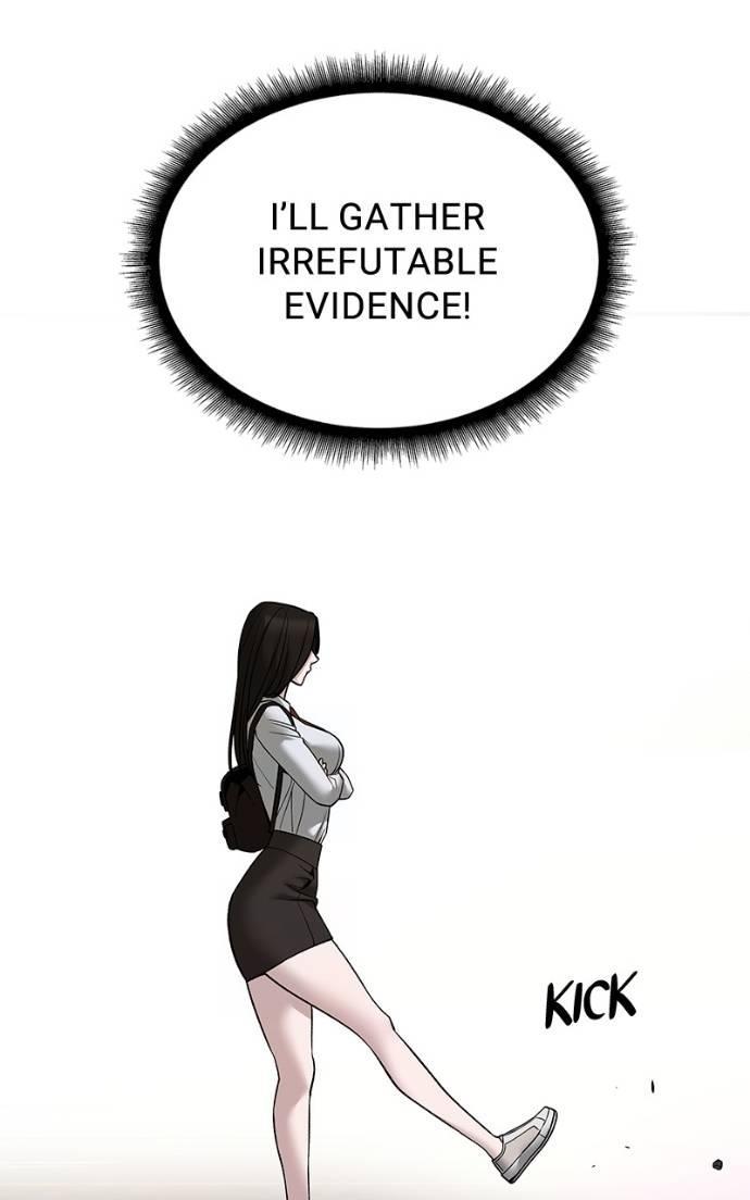 Designated Bully Chapter 136