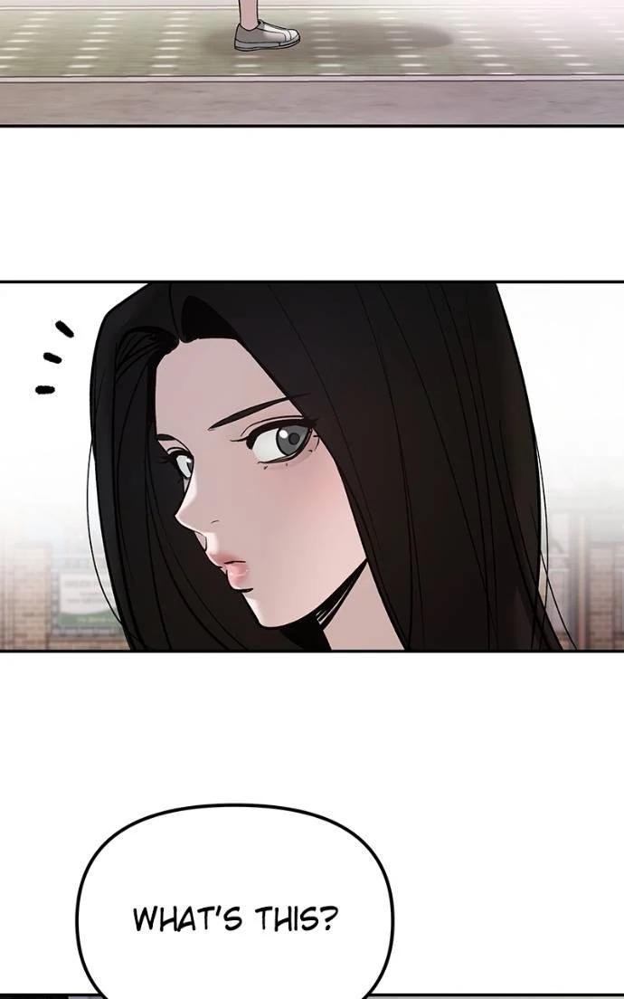 Designated Bully Chapter 136