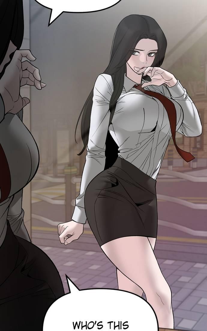 Designated Bully Chapter 136