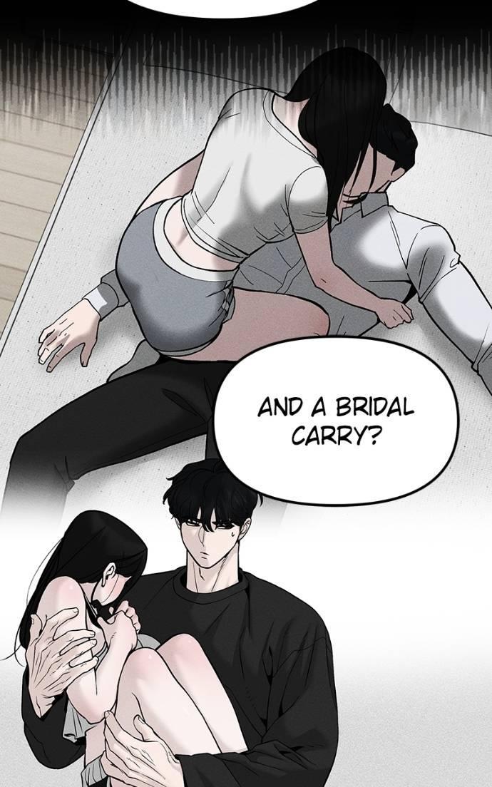 Designated Bully Chapter 136