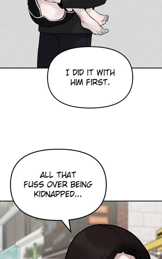 Designated Bully Chapter 136