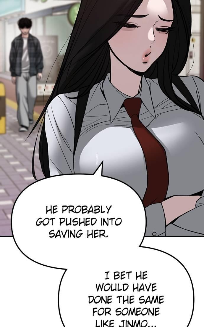 Designated Bully Chapter 136