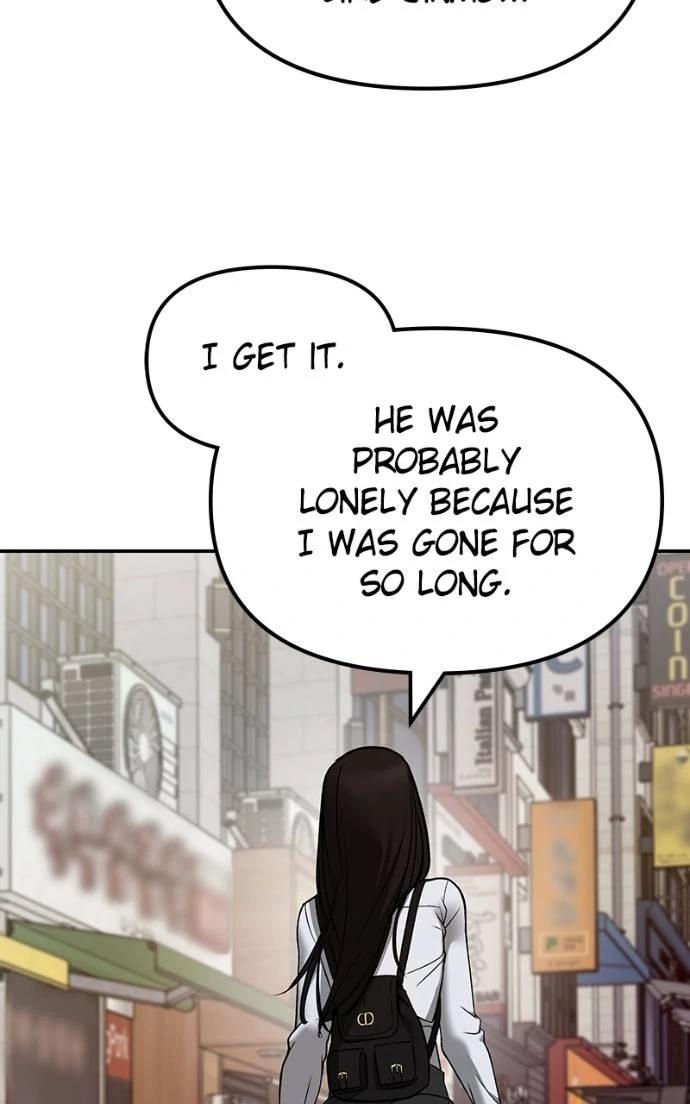 Designated Bully Chapter 136