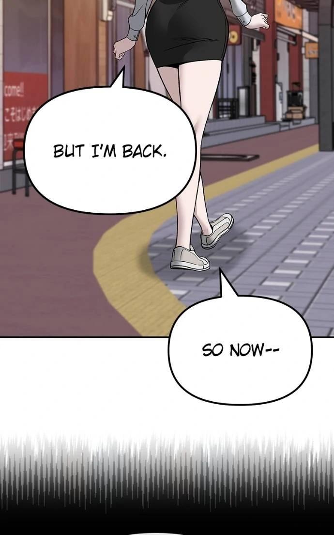 Designated Bully Chapter 136