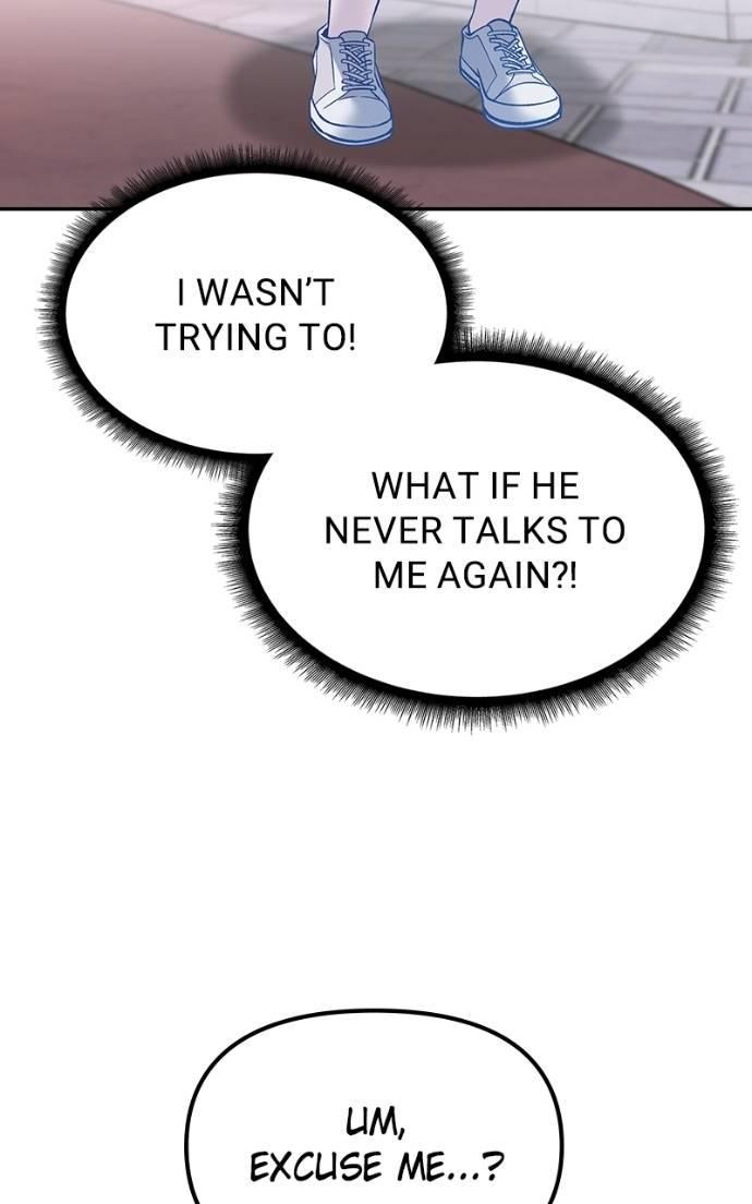 Designated Bully Chapter 136