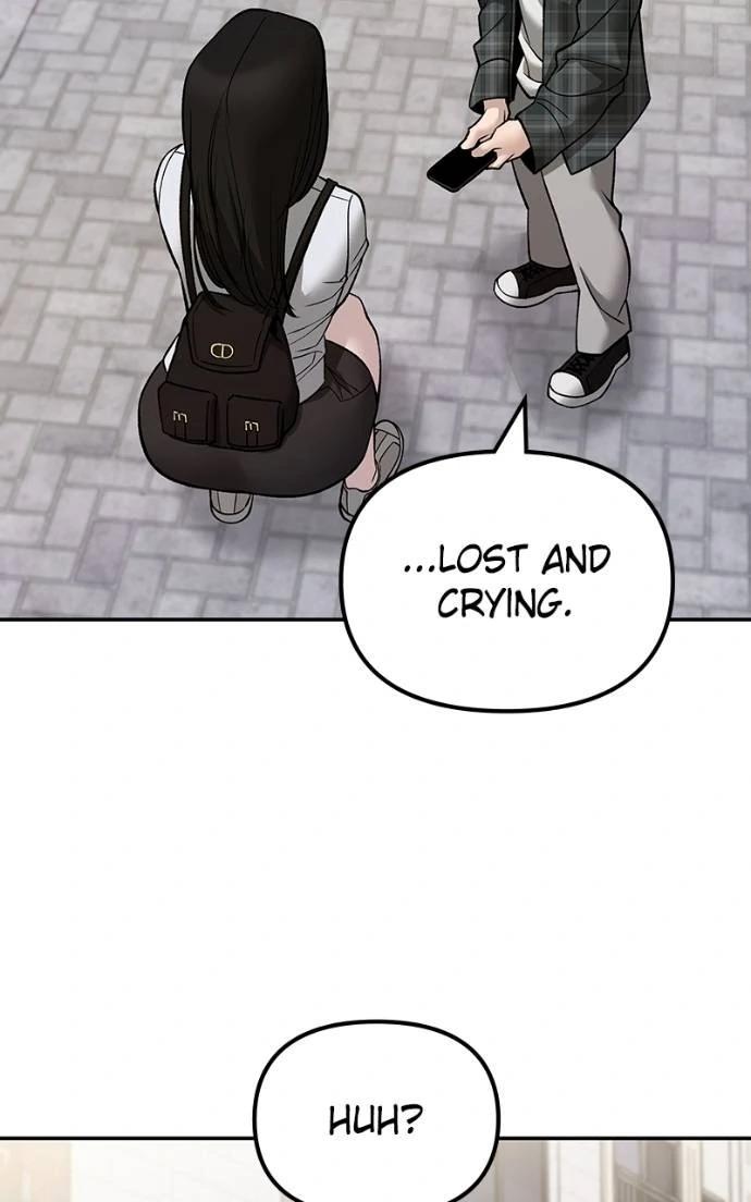 Designated Bully Chapter 136