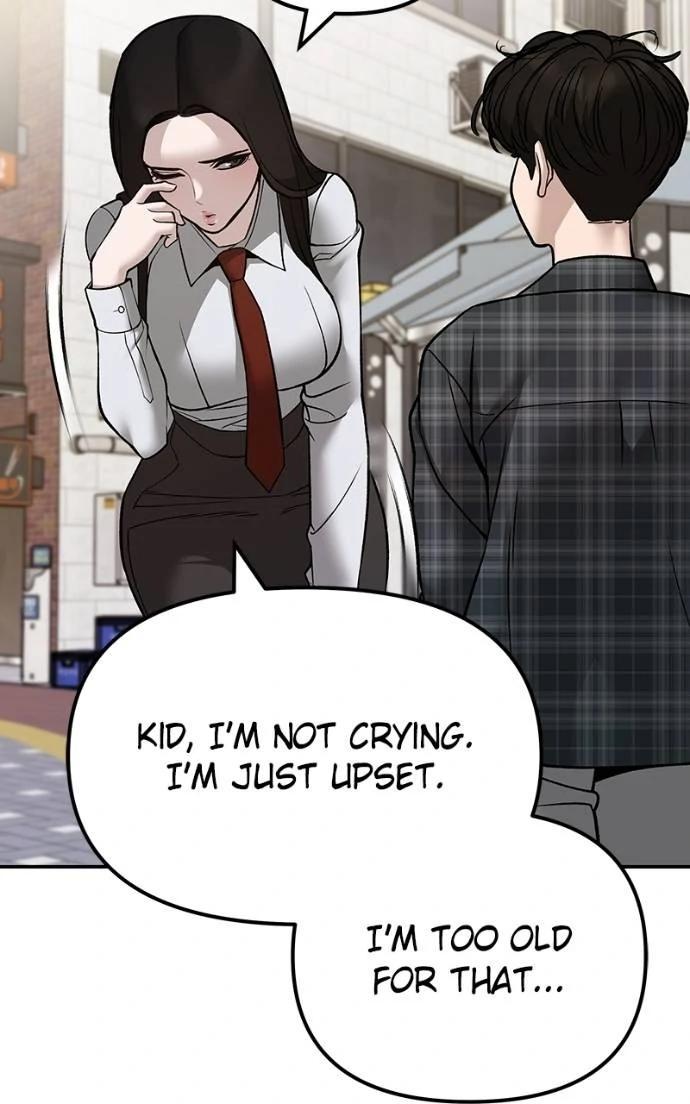 Designated Bully Chapter 136