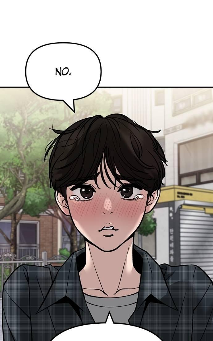 Designated Bully Chapter 136