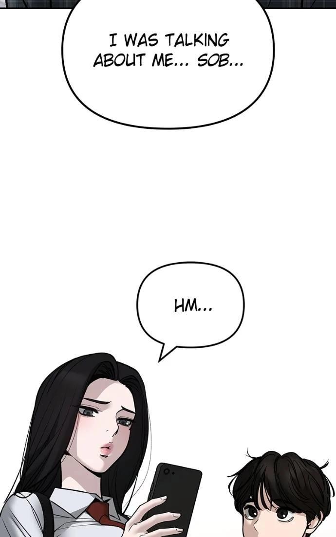 Designated Bully Chapter 136