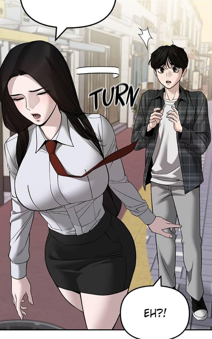 Designated Bully Chapter 136