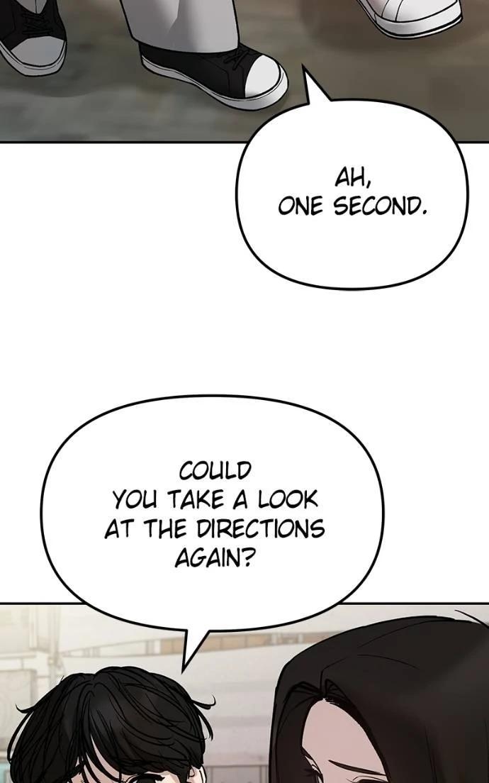 Designated Bully Chapter 136