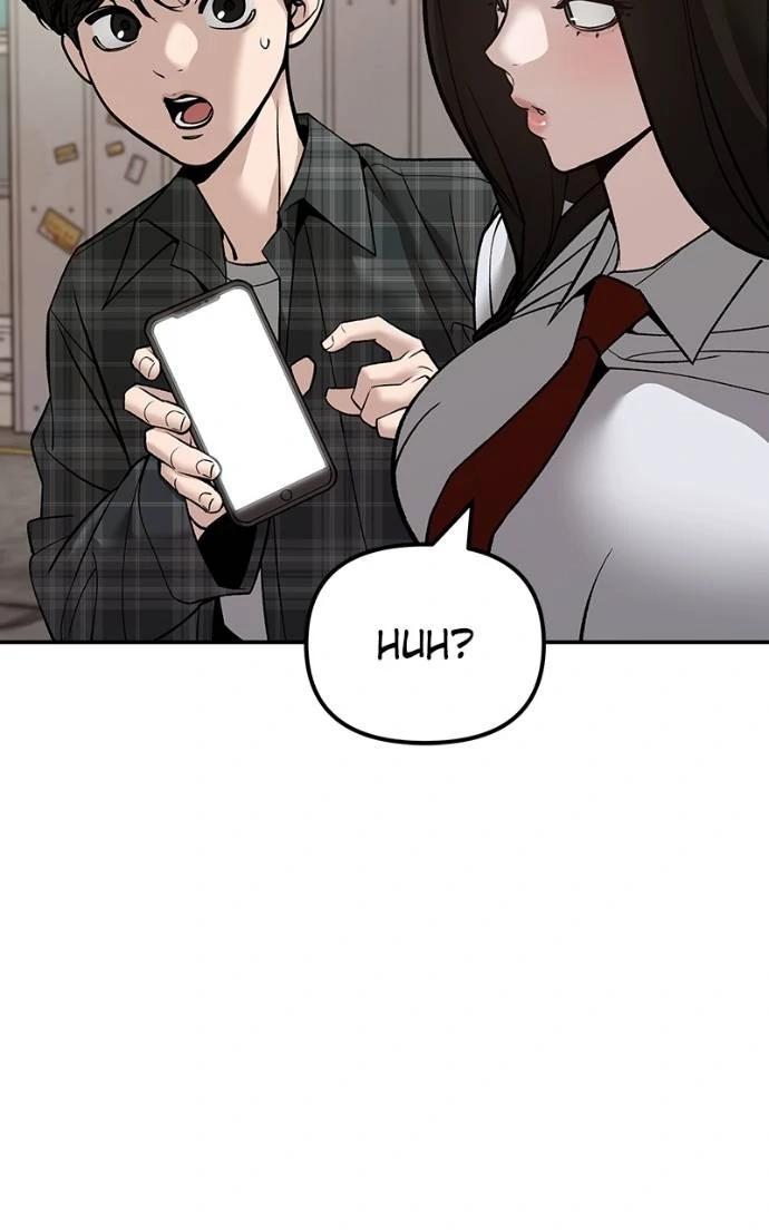 Designated Bully Chapter 136