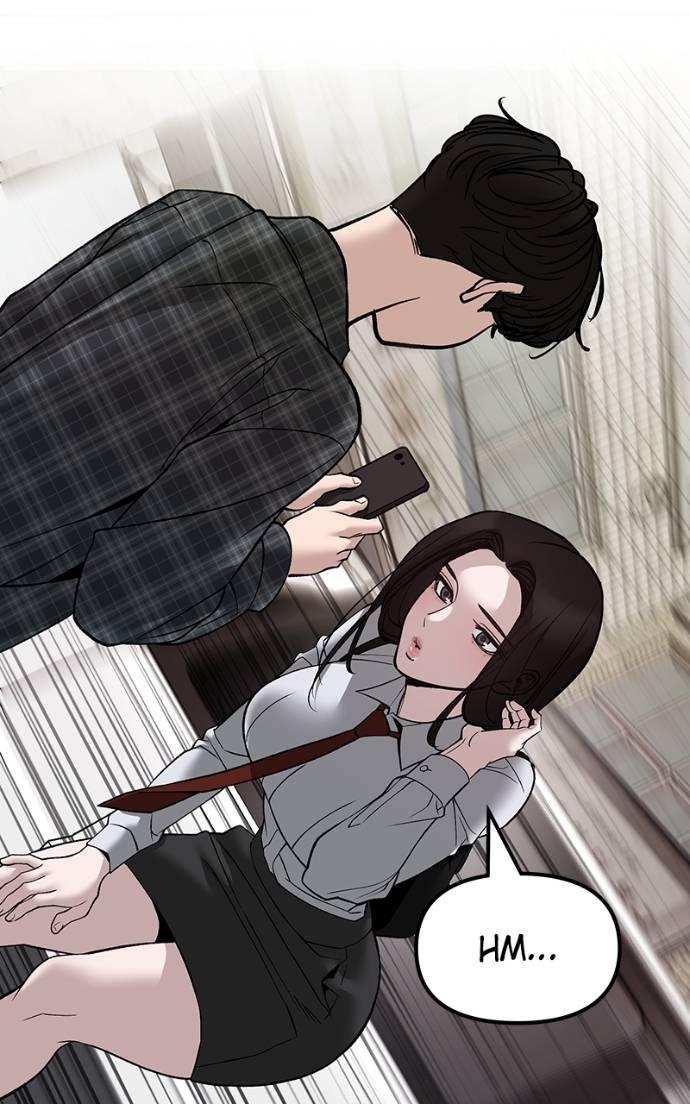 Designated Bully Chapter 136