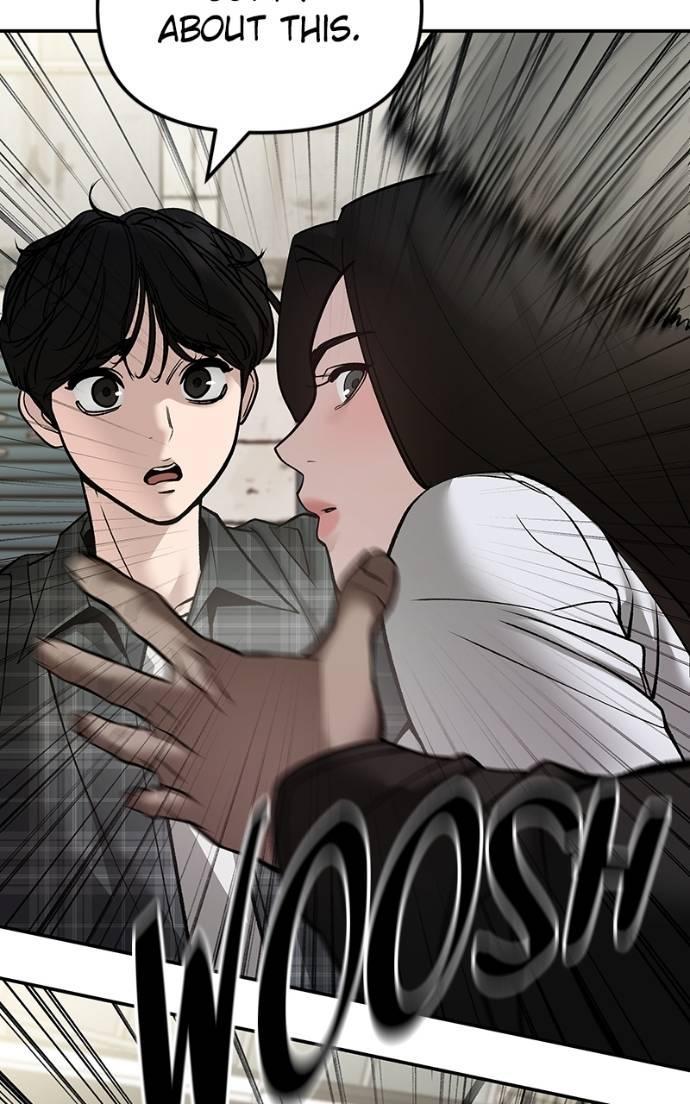 Designated Bully Chapter 136