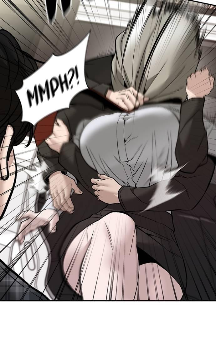 Designated Bully Chapter 136