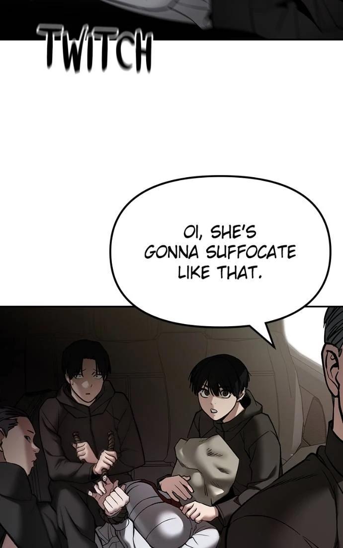 Designated Bully Chapter 136