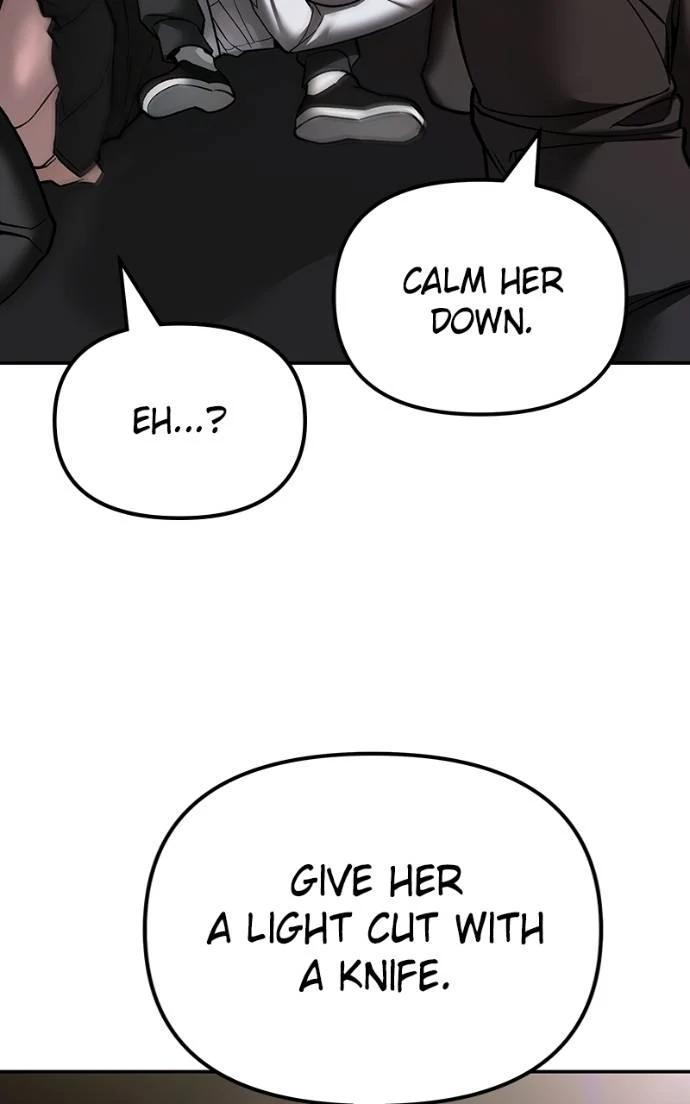 Designated Bully Chapter 136