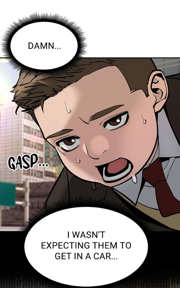 Designated Bully Chapter 137