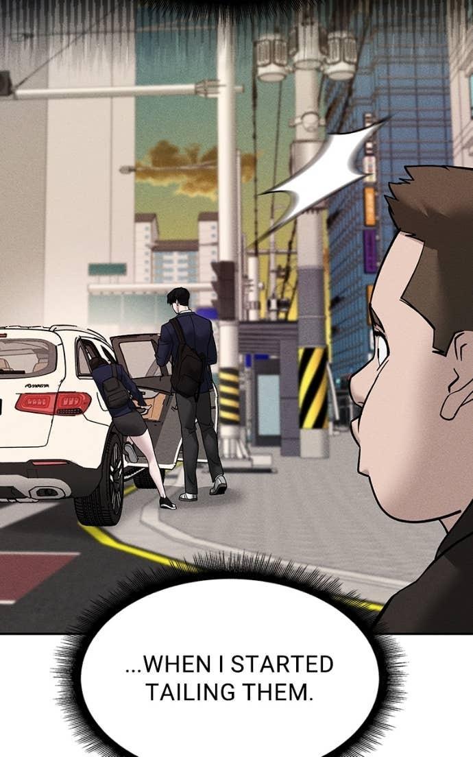 Designated Bully Chapter 137