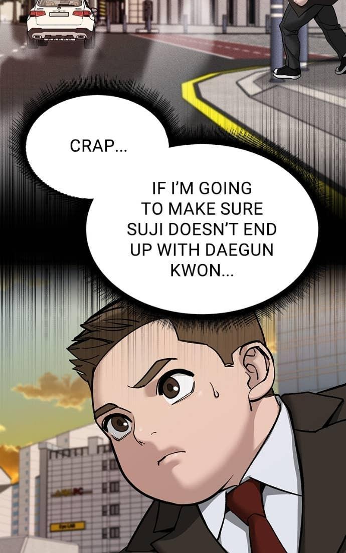 Designated Bully Chapter 137