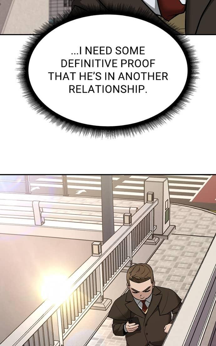 Designated Bully Chapter 137