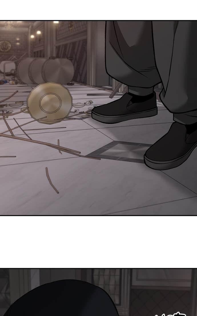 Designated Bully Chapter 137