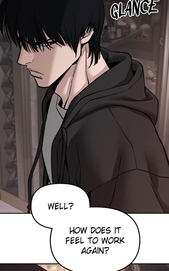 Designated Bully Chapter 137