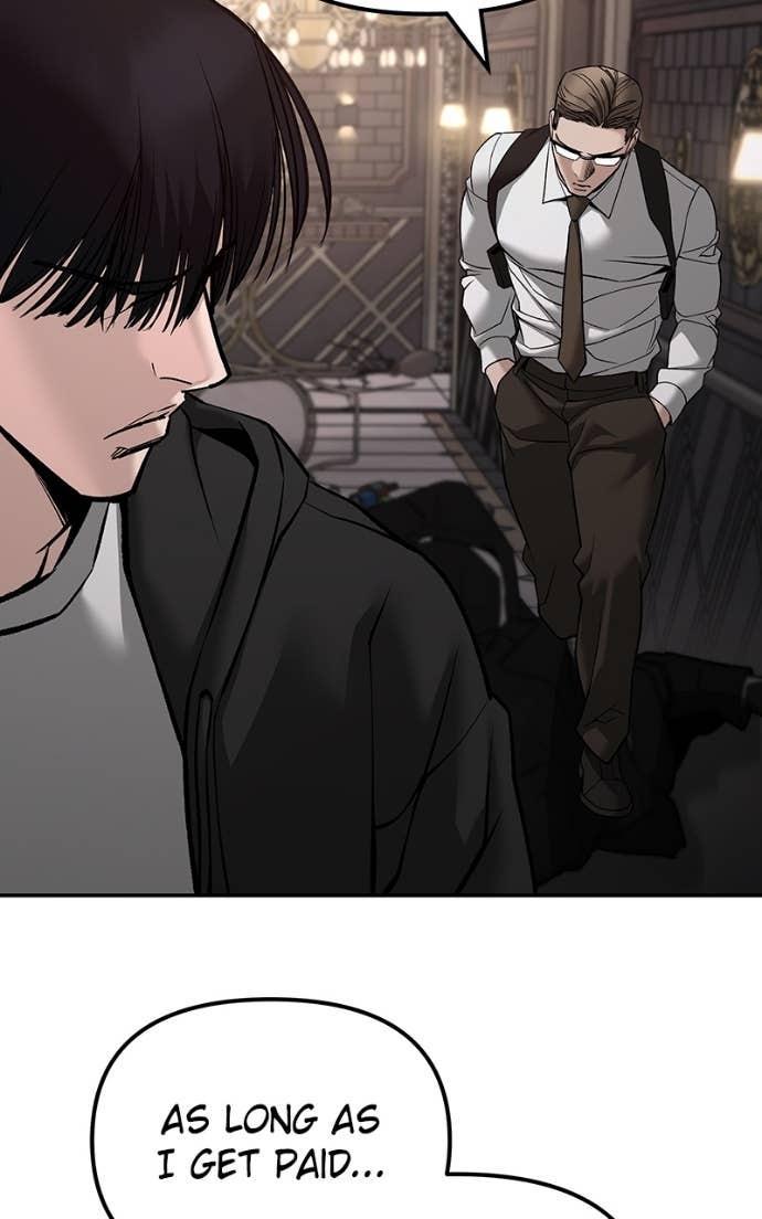 Designated Bully Chapter 137